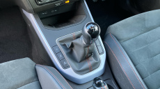 SEAT Arona 1.0 TSI 110 FR Sport 5dr Petrol Hatchback